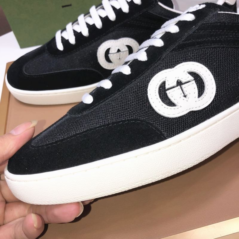 Gucci Low Shoes